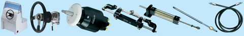 Steering systems